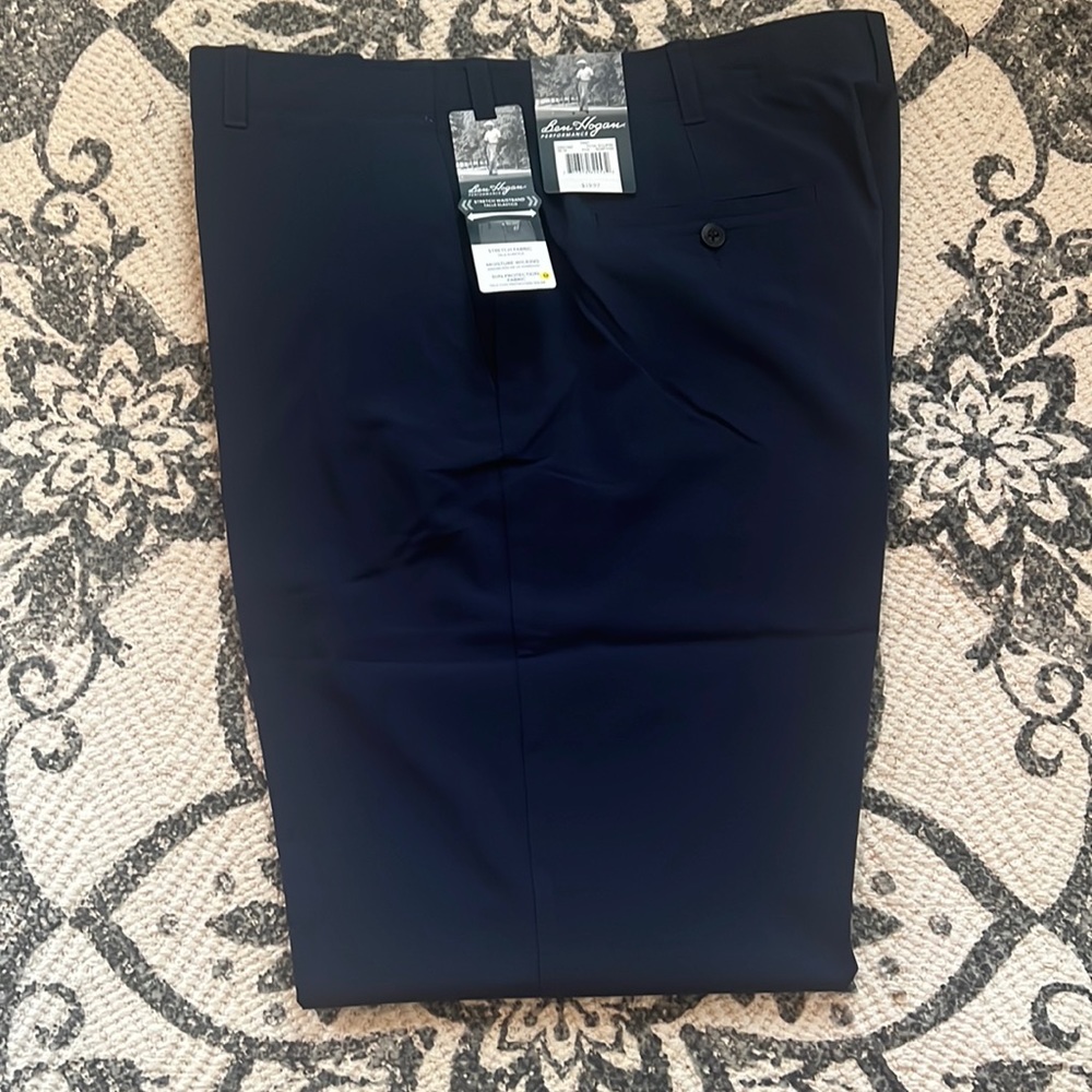 Men’s Golf Pants